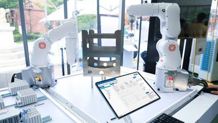 未来智能制造 软件开发新赛道竞逐前瞻