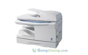 肇庆市夏普复印机上门维修与加粉服务