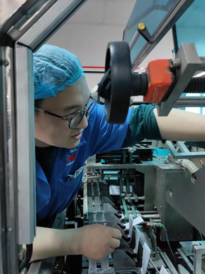 党员风采系列报道(一) —— 一名预备党员的普通一天 计算机及办公设备维修