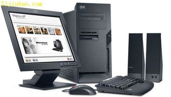 石家庄二手电脑与办公设备回收维修指南 一站式服务尽在51旧货网