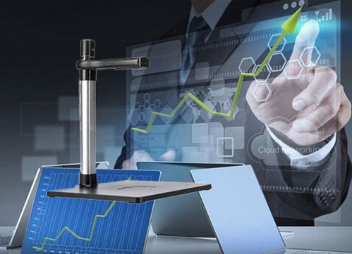 高拍仪在公安办公系统中的深度应用与日常维护策略