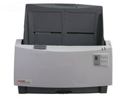 精益SmartOffice PS606U扫描仪 办公高效之选与维修指南